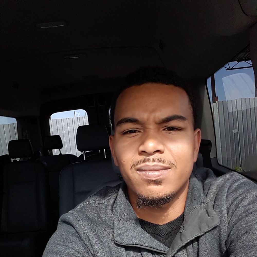 Meet your Posher, Tevin